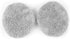 Replacement Pads for Window Cleaning Robot, Compatible with Model X5 X6 X7 X8 HC-09 HC-07 HC-11 HC-18, Washable and Reusable Microfiber Cloth -12p...