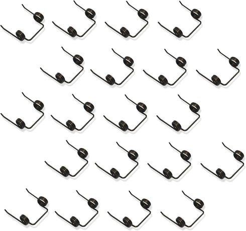 20 Pcs 877761 Nailer Feeder Springs for Coil Roofing Nailer, Fit NV45AA, NV45AB, NV45AB2, NV45AB2S, NV45AE Coil Nailers...
