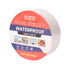 2" W X 32.8'L Waterproof Tape for Leaks Aluminum Butyl Tape with Adhesive for RV Repair, Glass Repairs, Air Mattress Patch, Window Caulking, Boat ...