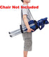 YYST Carry Strap for Beach chair Folding Chair - (Chair Not Included) - Easy to Use - Easy to Carry-1/PK...