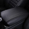 XITER Car Armrest Cover Saver, 1 Pc Center Console Leather Pad Fit for Edge 2015-2024, Central Console Armrest Box Protector Interior Accessories ...
