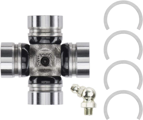 MOOG 338 Greaseable Premium Universal Joint...