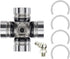 MOOG 338 Greaseable Premium Universal Joint...