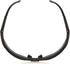 Radians JR0150ID Safety Glasses...
