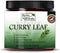ARYANA Curry Leaf Powder Supplement - Supports Digestion, Gut, Hair & Skin Health-Antioxidant & Superfood Supplement for Men & Women-Curry Patta E...