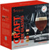Spiegelau Barrel Aged Tulip Glass, European-Made Crystal Drinking Glasses Perfect for Craft Beers, Cocktails, Sodas, Beverages, Smoothies, Home Ba...