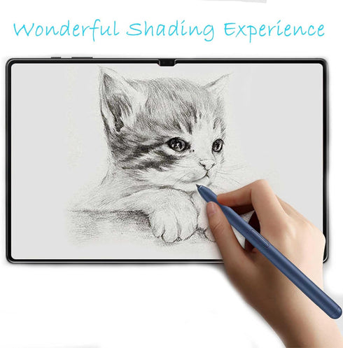 Galaxy Tab S7 Stylus Pen Replacement for Samsung Galaxy Tab S7, Tab S7+ Plus, Tab S7 FE, S8, S8+, S8 Ultra S Pen Stylus+ Tips/Nibs(Phantom Navy)...