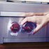 Toddleroo by North States - Appliance Knob Covers for Baby Proofing: Stove Knob Safety Covers - 5 Pack - Clear...