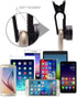 Phone Camera Lens Kit (13 Pieces) for iPhone 11 Xs 10 8 7 6 Plus SE Samsung and Most Andriod Phone- Wide Angle Lens & Macro Lens+Fisheye Lens and ...