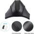 JINZHAO Auto Car Leather Gear Shift Knob Cover for Subaru Crosstrek Forester Impreza Legacy Outback Accessories (C)...