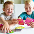 Melon Rind Jump 1 Game - Adding and Subtracting by 1, Math Game for Kids (Ages 5+)...