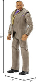 Mattel WWE Basic Action Figure, MVP, Posable 6-inch Collectible for Ages 6 Years Old & Up...