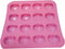 Siliconezone Mold, 17171.8cm, Piggy...