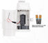 Solar Powered CCTV Security Fake Dummy Camera with Flashing Led Outdoor/Indoor Use for Homes & Business...