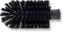 SPARTA Industrial Tank Brush Head Pipe Brush Head, Drain Brush with 3/4" Thread Hole (Handle Not Included) for Commercial Use, Plastic, 3 x 5.9 In...