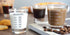 Shot Glasses Measuring cup Liquid Heavy Glass Wine Glass Espresso Shot Glass 26-Incremental Measurement 1oz, 6 Tsp, 2 Tbs, 30ml (2 pack-black 30ml...