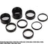 Lens Adapter Ring Extension Tube Kit,camera Tube Telescope Covers,variable Tube Microscope Lens M42 Extension Tubes Microscope Accessories 3/5/7/1...