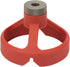 Drill , Vertical Drilling Fixture Woodworking Tool, 5/6/7/8/9/10mm Drill Press Jig Drill Bushings for Electric Power Hand Drill...