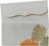 Jhintemetic® Colourful Designer Shagun Lifafa/Money Gift Envelope Digitally Printed For Gifting Money On Wedding, Birthday & Any Other Occasion (P...