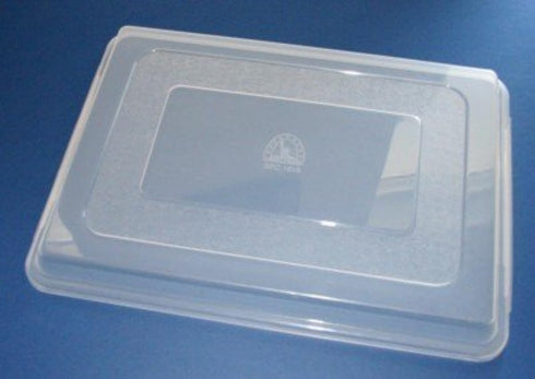 Libertyware 18" x 13" Half Size Jelly Roll Sheet Baking Pan Cover (Cover Only)...