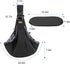 Dog Carriers for Small Dogs Breathable Travel Safe Sling Bag Carrier for Dogs Cats...