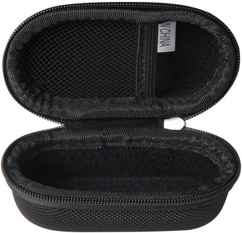 Hermitshell Hard Travel Case for Anker Nano Power Bank, Portable Charger 5000mAh (Black)......