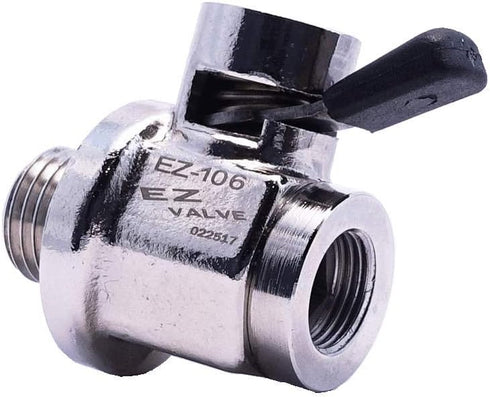 EZ-106 EZ Oil Drain Valve...