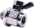 EZ-106 EZ Oil Drain Valve...