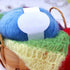 Mohair Cashmere Knitting Wool Yarn, DIY Shawl Scarf Crochet Thread Supplies...