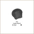 Artecho Black Acrylic Paint, Lamp Black Paint (120ml / 4.05oz) Tubes, Art Craft Paints for Canvas, Rock, Stone, Wood, Fabric, Art Supplies...
