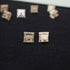 Linear Mechanical Keyboard Switch Set, Pre Lubed 30 Pieces 5 Pins Linear Switch for Mechanical Gaming Keyboard...