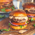 Just Spices Burger Allrounder, 2.11 OZ | Spice up Burgers in an instant...