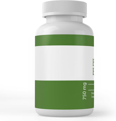 Pure Original Ingredients Bamboo Extract, Always Pure, No Additives Or Fillers, Lab Verified (100 Count)...