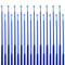 20pcs 1ul Sampling Rod Disposable Inoculating Loop Individually Aseptic Package...