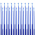 20pcs 1ul Sampling Rod Disposable Inoculating Loop Individually Aseptic Package...