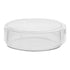 EISCO Petri Dish, 2" (50mm) - Beaded Edges Easy to Sterilize for Repeated Use Borosilicate Glass- Eisco Labs...