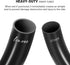 (2 Pack) AR-PRO Scooter Replacement Inner Tubes - 12.5" x 2.25" Inner Tubes with Angled Valve and FREE 2 Tire Levers Compatible With Razor Pocket ...