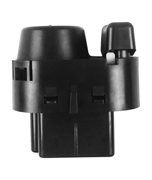 Exerock 15261340 901-116 Rear View Mirror Remote Control Switch Exterior Compatible with 2006-11 Chevy HHR 2004-08 Chevy Malibu 2004-05 Chevy Mali...