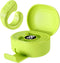 Upgrade TikTok Ring, Kindle Holder with Remote Page Turner, TIK Tok Scrolling Ring, Bluetooth Camera for iPhone, iPad, iOS Android Cell Phone-Gree...
