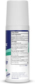 Theraworx Maximum Strength Pain Relief Roll-On with Lidocaine, Fast-Acting - 2.5 Oz - 1 Count...