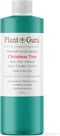 Christmas Tree Fragrance Oil 8 fl. oz. Holiday Scented Oil for DIY Soap Making, Candles, Bath Bombs, Body Butters. Used in Aromatherapy Diffusers,...