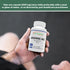 Premium Arginine AKG 500mg Capsules - 250 Capsules...