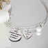 Kivosliviz Gifts for Boss Lady Bracelet Leaders Appreciation Best Boss Bracelet...