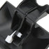 Aramox Parking Brake Release Handle, Wl85xdvab Compatible with 1500 2002-2005, 2500 3500 2003-2005, Parking Brake Handle, Black ABS Plastic...