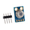 GY-906 MLX90614 Non-Contact IR Infrared Temperature Sensor Module IR Temperature Acquisition Module High Precision High Resolution Infrared Temper...
