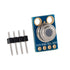 GY-906 MLX90614 Non-Contact IR Infrared Temperature Sensor Module IR Temperature Acquisition Module High Precision High Resolution Infrared Temper...