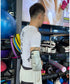New Sports arm Band for Phone for Running Men's and Women's Waterproof Wrist Bag Gift Arm Bag Mobile Phone Arm Band...