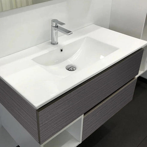 YIHAKIDS Black Gray Wood Peel and Stick Wallpaper Wood Contact Paper Wood Grain Wall Paper Decorative Thicken Textured Self-Adhesive Removable Fil...