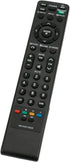 MKJ42519625 Remote Control Replacement fit for LG 42" 47" 55" LCD LED TV 32CL40 32LH40 42LH40 42LH55 47LH40 55LH40 55LH55 37LH55-UA 55LH41 47LH55-...