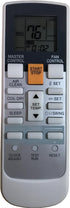 Replacement for Friedrich Air Conditioner Remote Control Model Number AR-RY16 Works for M24CG MW24C3F MW24C3G MW24CF MW24Y3F MW24YF MW30C3F MW30C3...